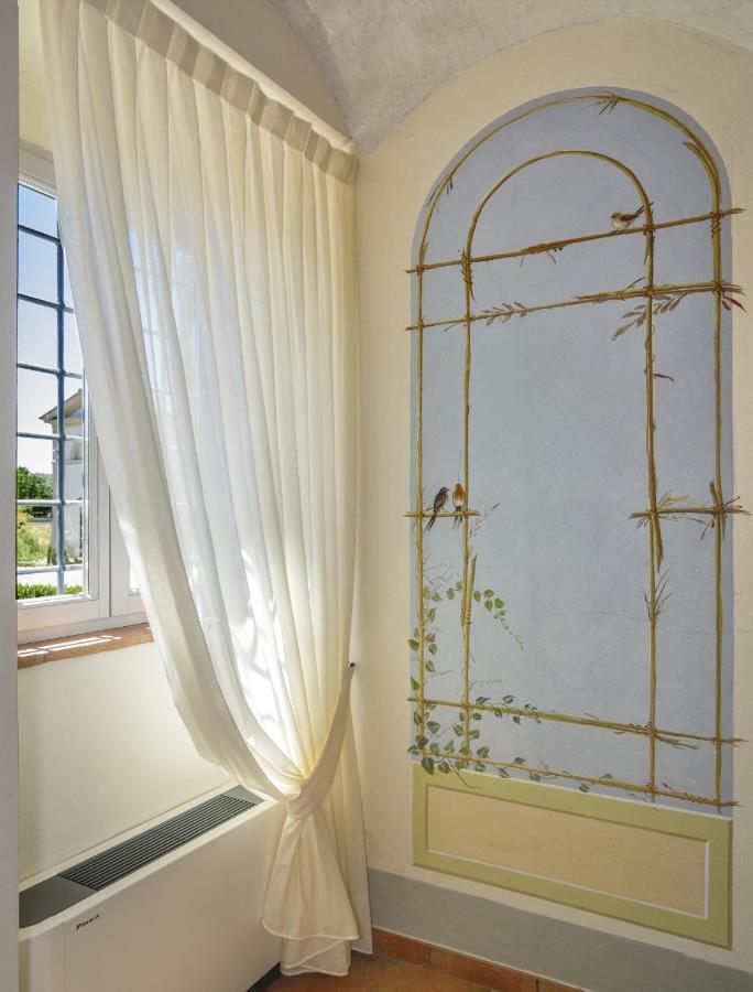 Agnolaccio Residenza D'epoca Frühstückspension 3*