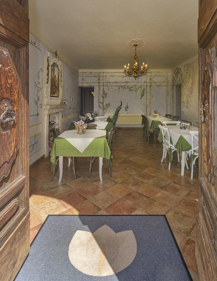 Frühstückspension Agnolaccio Residenza D'epoca Pistoia