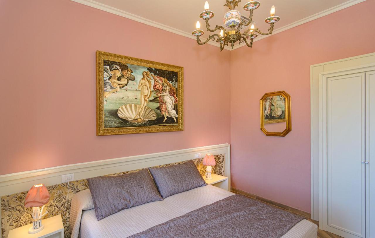 Agnolaccio Residenza D'epoca Frühstückspension