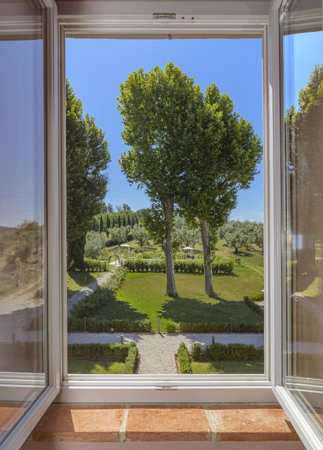 Frühstückspension Agnolaccio Residenza D'epoca