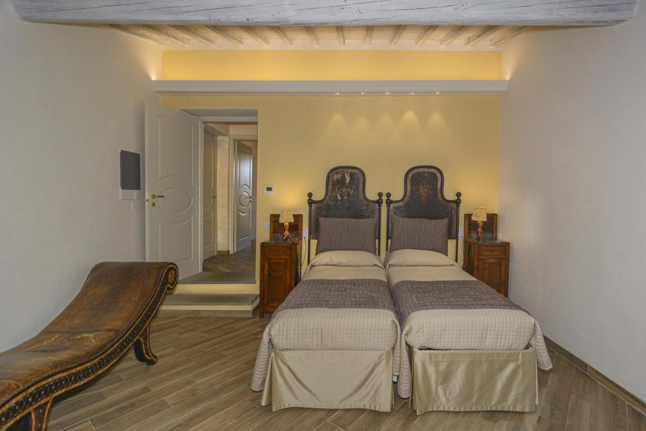 Agnolaccio Residenza D'epoca Frühstückspension 3*