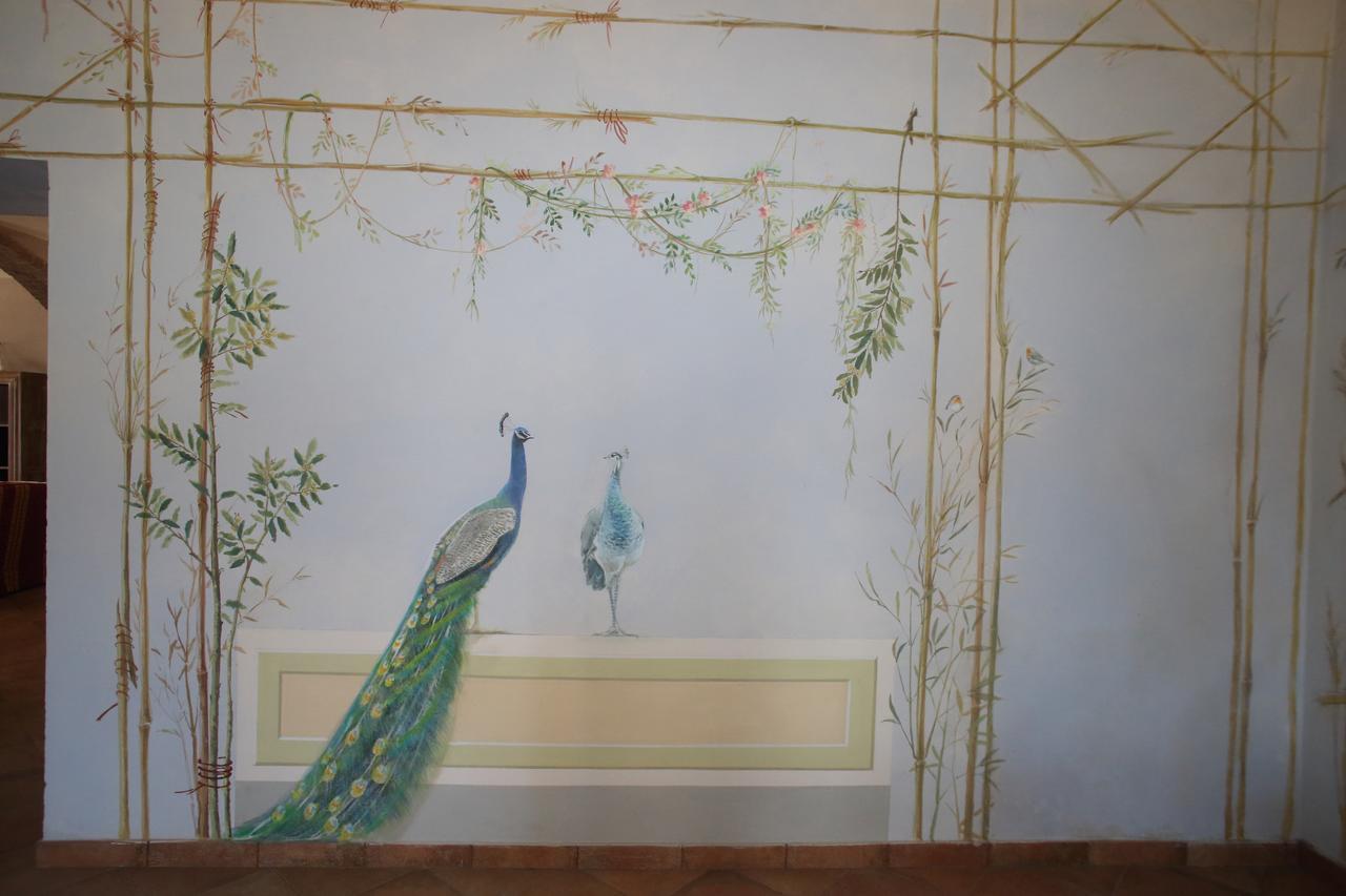 Frühstückspension Agnolaccio Residenza D'epoca 3*