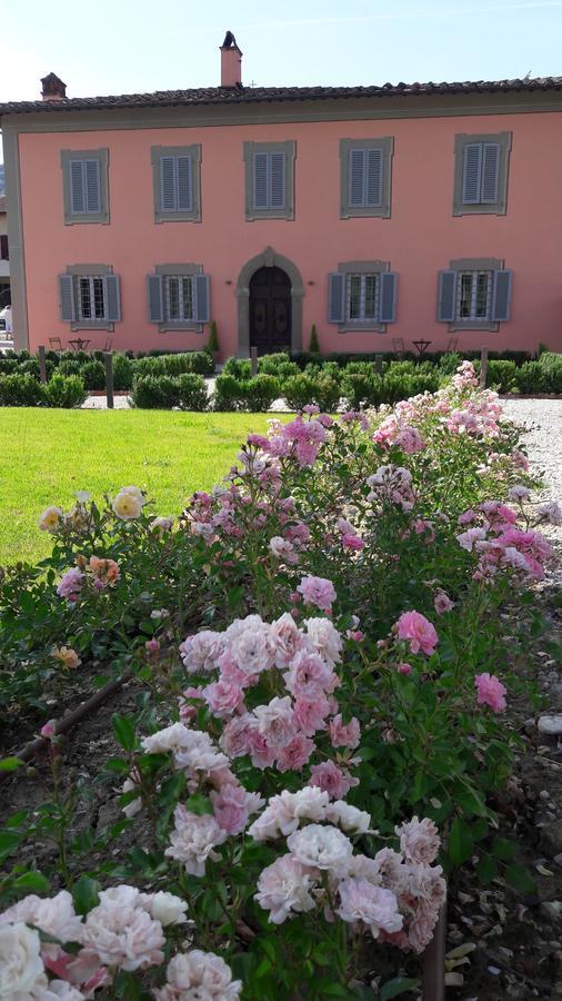 Frühstückspension Agnolaccio Residenza D'epoca 3*