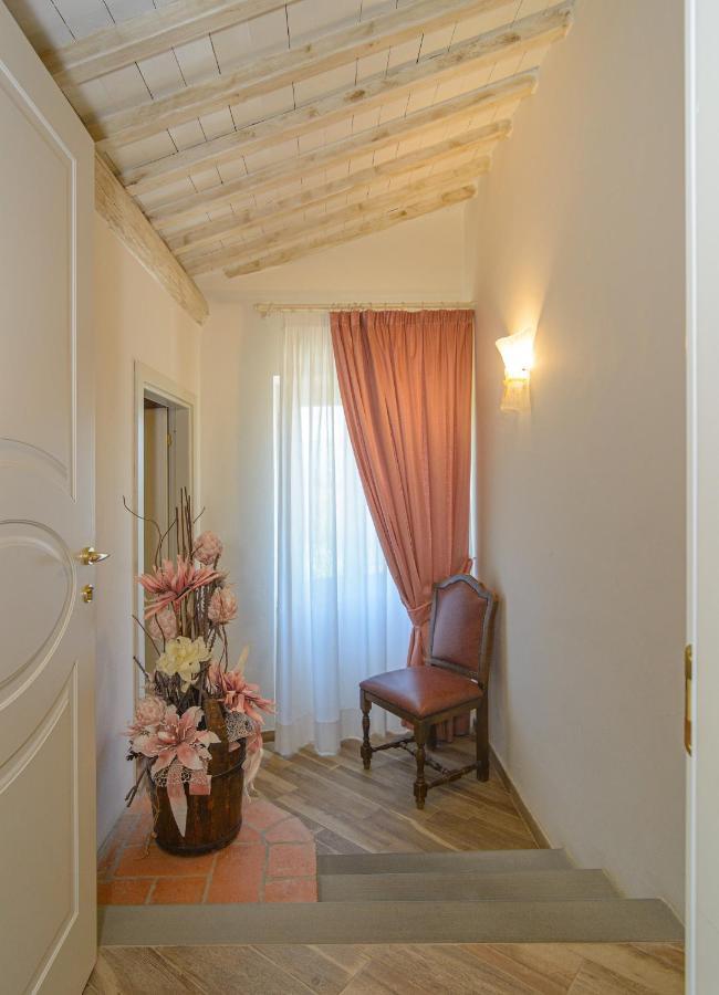 Agnolaccio Residenza D'epoca 3* Pistoia