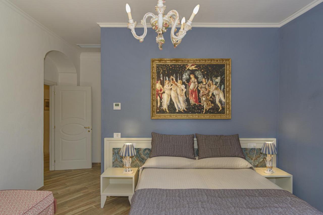 Agnolaccio Residenza D'epoca Pistoia