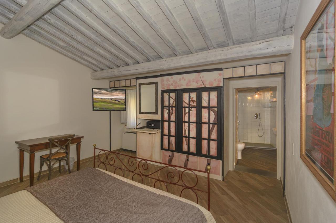 Bed & Breakfast Agnolaccio Residenza D'epoca Pistoia