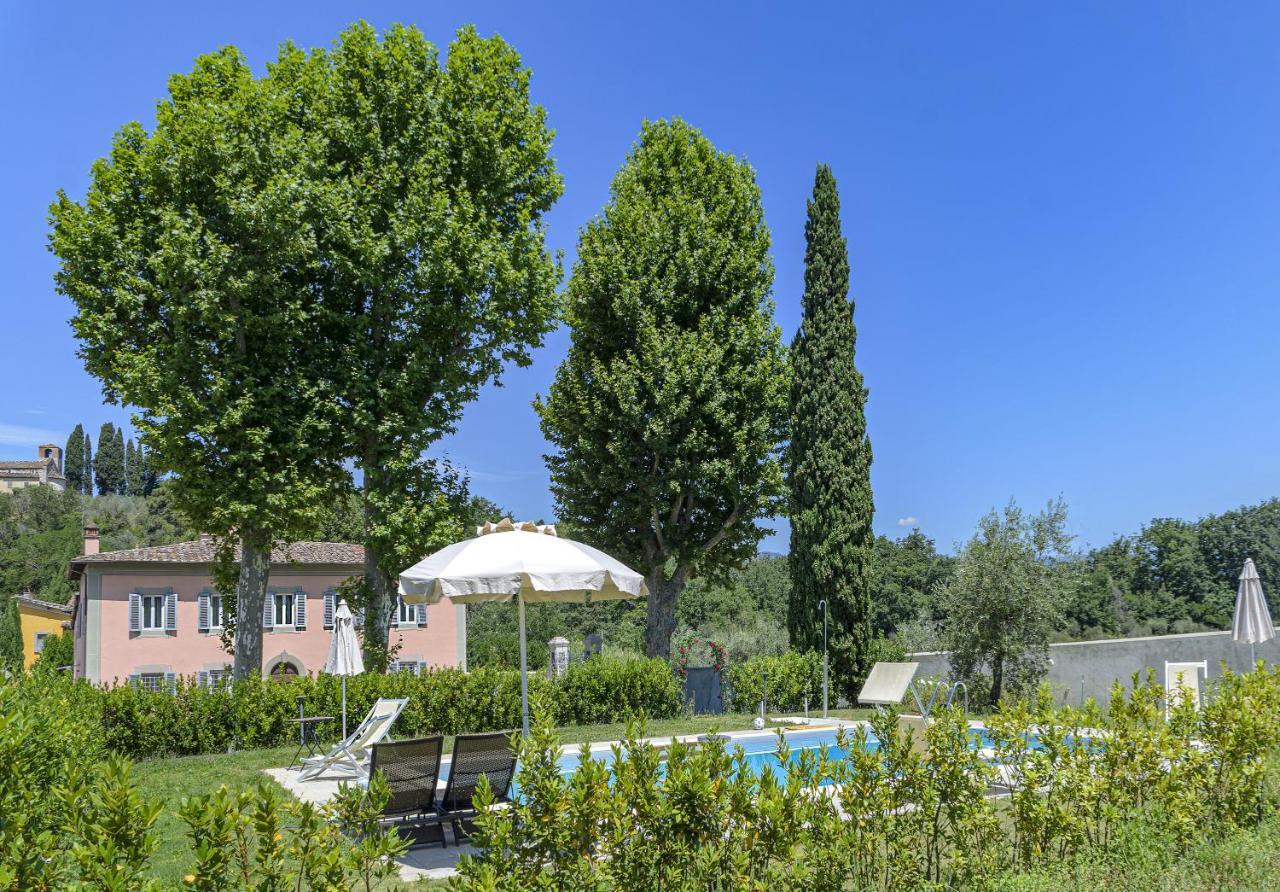 Bed & Breakfast Agnolaccio Residenza D'epoca 3*