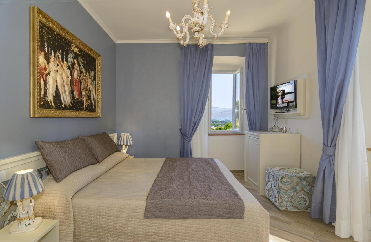 Couette-café Agnolaccio Residenza D'epoca 3*