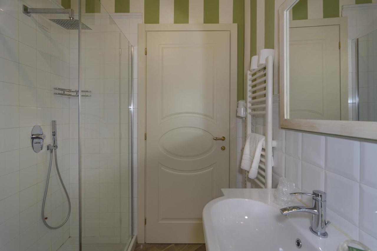 Bed & Breakfast Agnolaccio Residenza D'epoca Pistoia