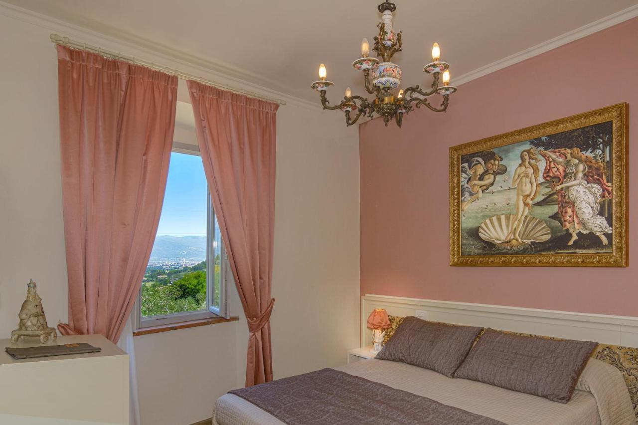 Agnolaccio Residenza D'epoca