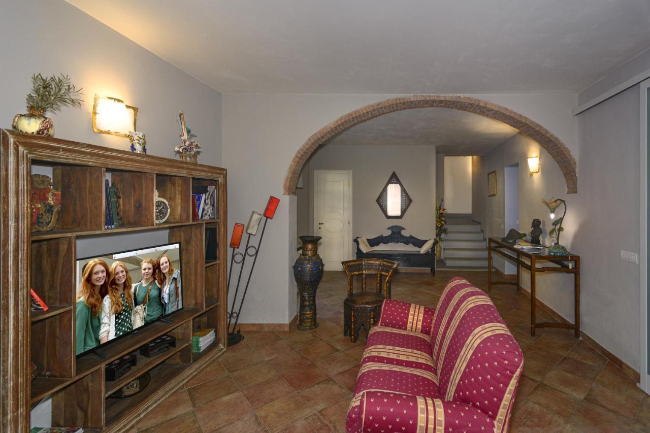Agnolaccio Residenza D'epoca 3*