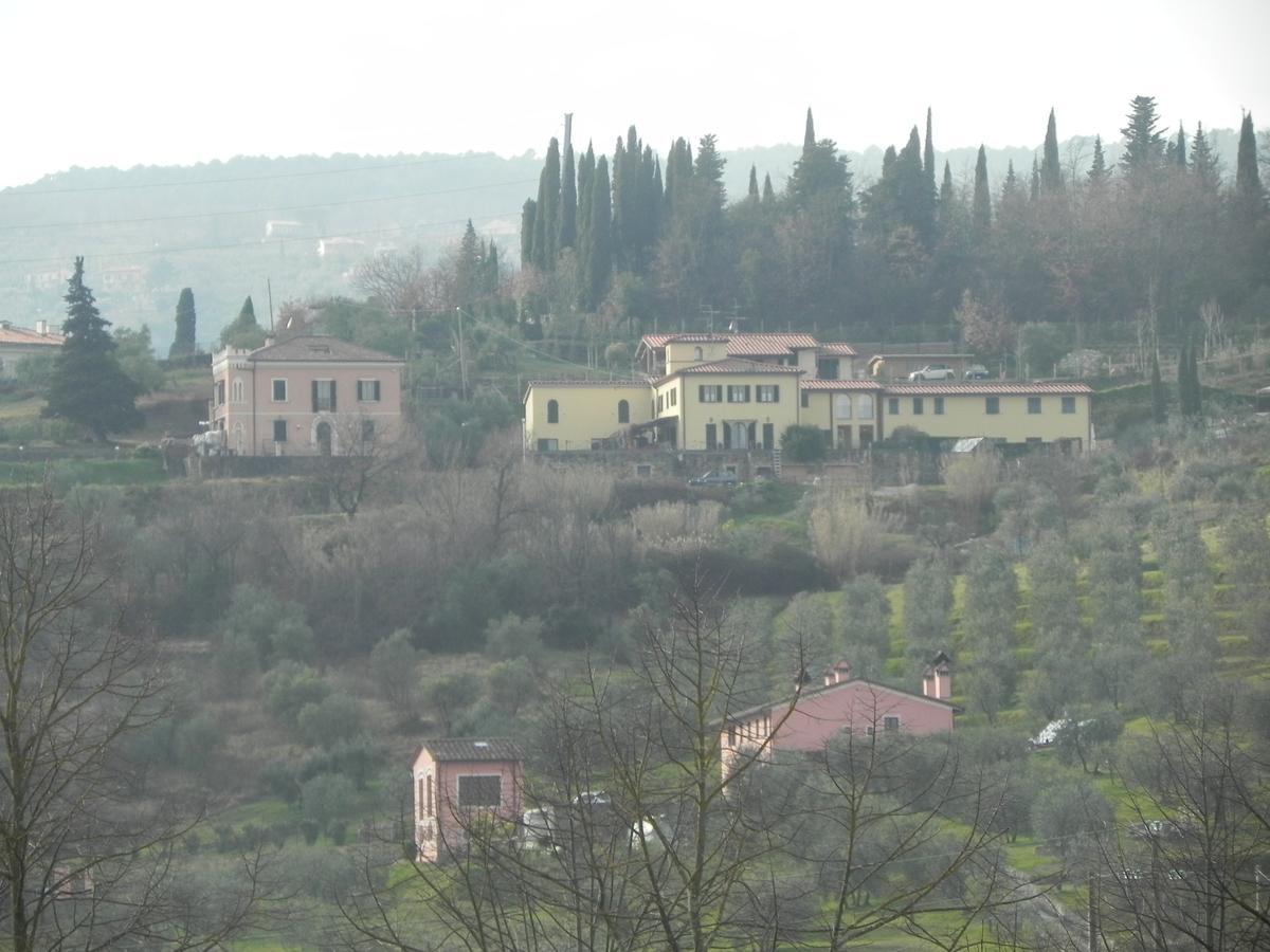 Agnolaccio Residenza D'epoca 3* Pistoia